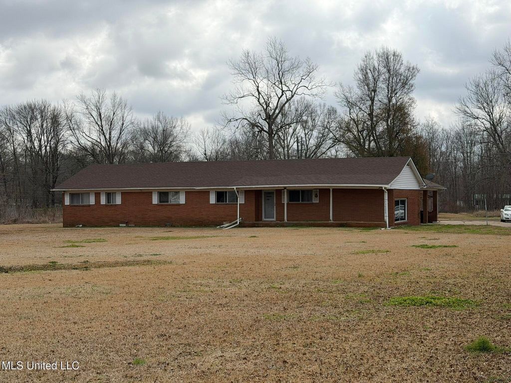 8646 Highway 84, Ferriday, LA 71334