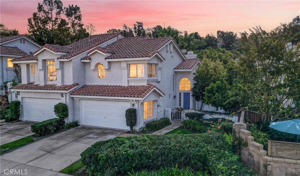 26 Cuervo Drive, Aliso Viejo, CA 92656 — exterior