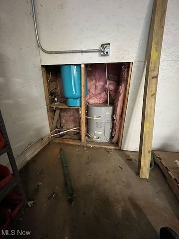 2065 Warren Avenue, Akron, OH 44320