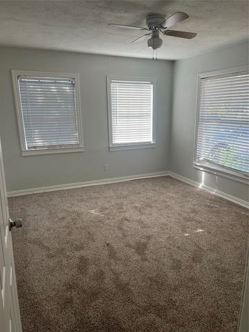 4113 Mccart Avenue, Fort Worth, TX 76115