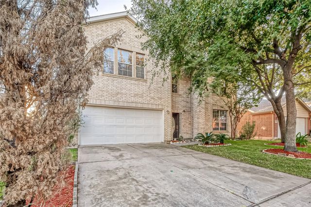 9407 Demsey Mill Drive, Sugar Land, TX 77498