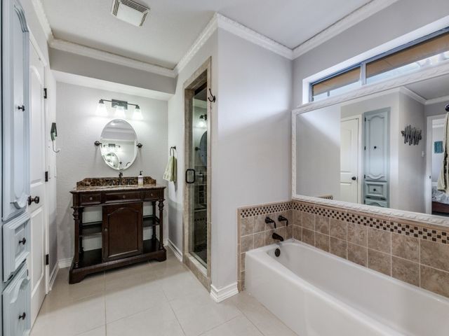 3410 Oxford Drive, Rowlett, TX 75088