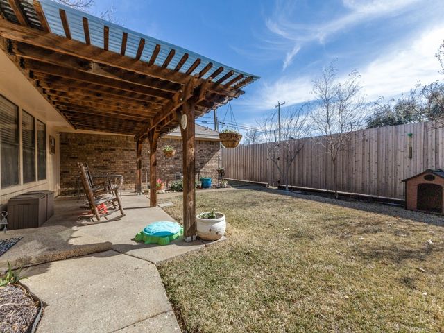 3410 Oxford Drive, Rowlett, TX 75088