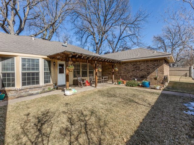 3410 Oxford Drive, Rowlett, TX 75088