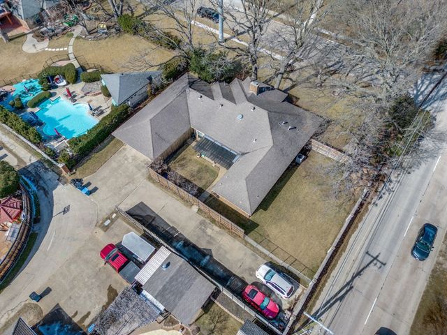 3410 Oxford Drive, Rowlett, TX 75088