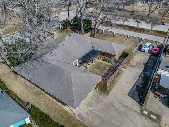 3410 Oxford Drive, Rowlett, TX 75088