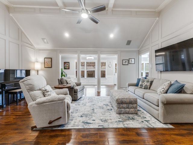 3410 Oxford Drive, Rowlett, TX 75088