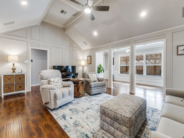 3410 Oxford Drive, Rowlett, TX 75088