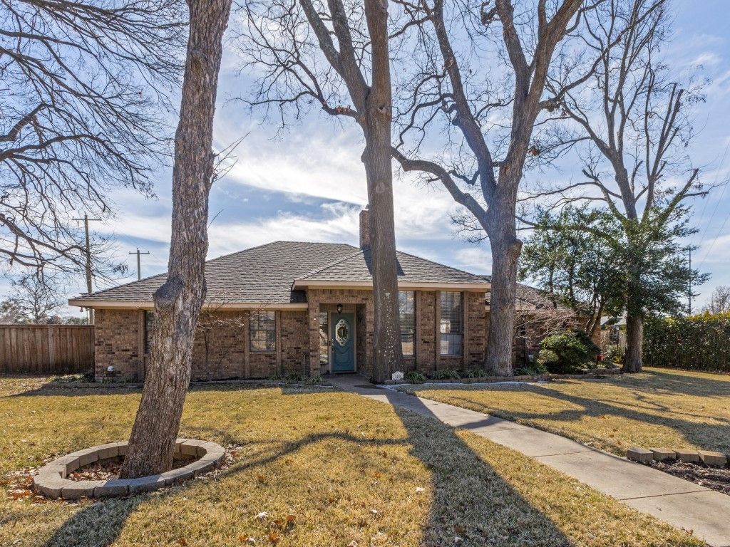 3410 Oxford Drive, Rowlett, TX 75088