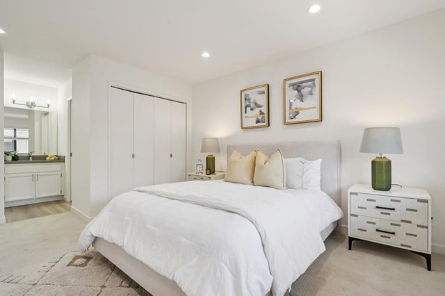 18899 Sara Park Circle, Saratoga, CA 95070