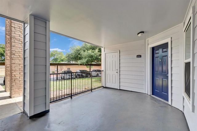 1088 Park Plaza Drive C, Austin, TX 78753