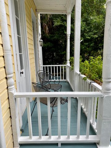 144 Queen Street Apt A, Charleston, SC 29401
