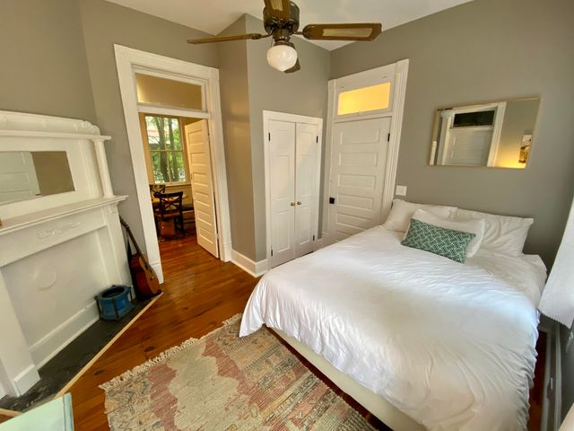 144 Queen Street Apt A, Charleston, SC 29401