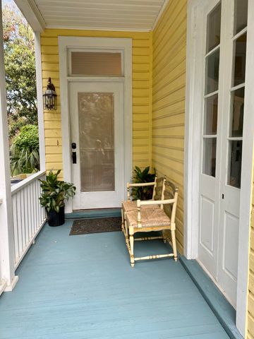 144 Queen Street Apt A, Charleston, SC 29401