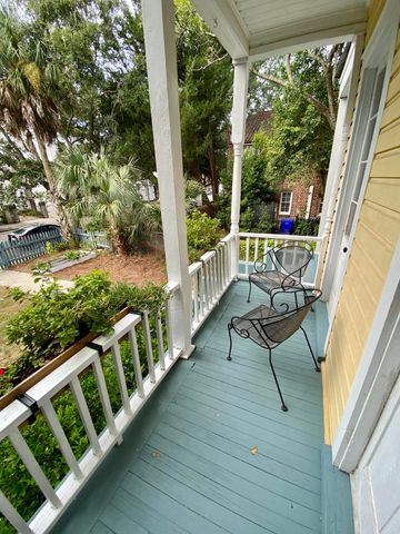 144 Queen Street Apt A, Charleston, SC 29401