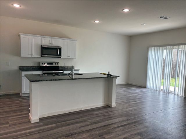 6229 Old Bridge Way, Forney, TX 75126