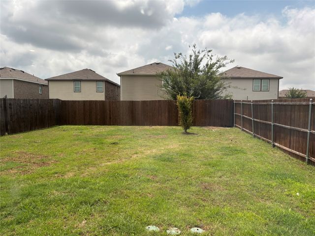 6229 Old Bridge Way, Forney, TX 75126