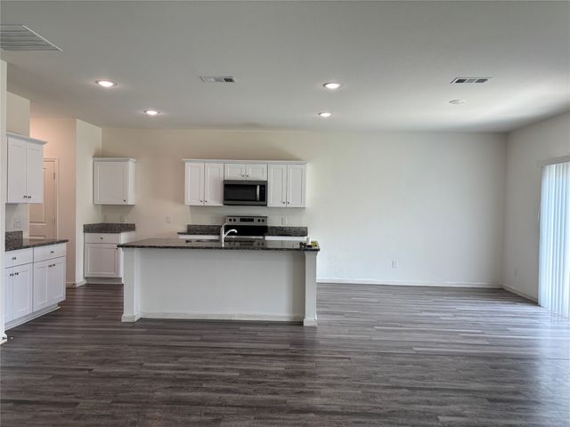 6229 Old Bridge Way, Forney, TX 75126