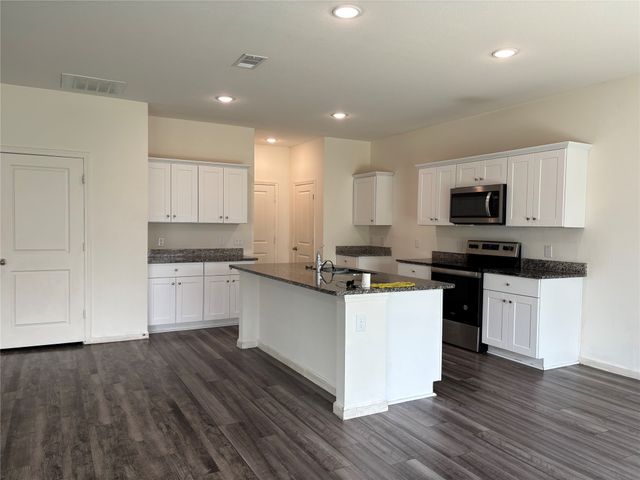 6229 Old Bridge Way, Forney, TX 75126