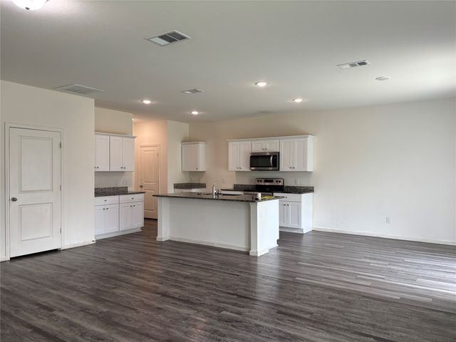 6229 Old Bridge Way, Forney, TX 75126