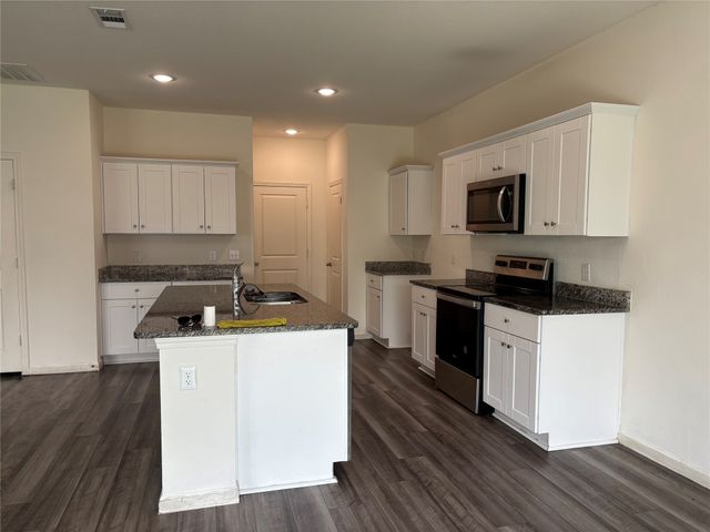 6229 Old Bridge Way, Forney, TX 75126