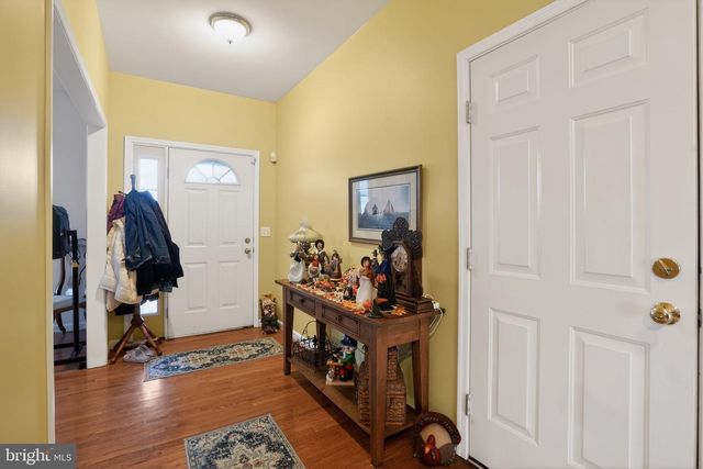 130 CHARLOTTE AVE, Federalsburg, MD 21632