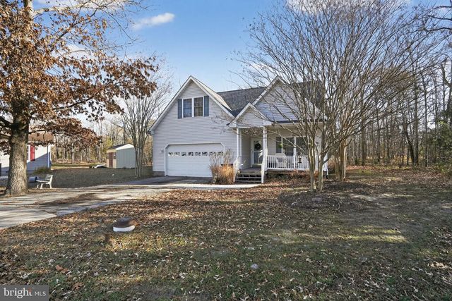 130 CHARLOTTE AVE, Federalsburg, MD 21632