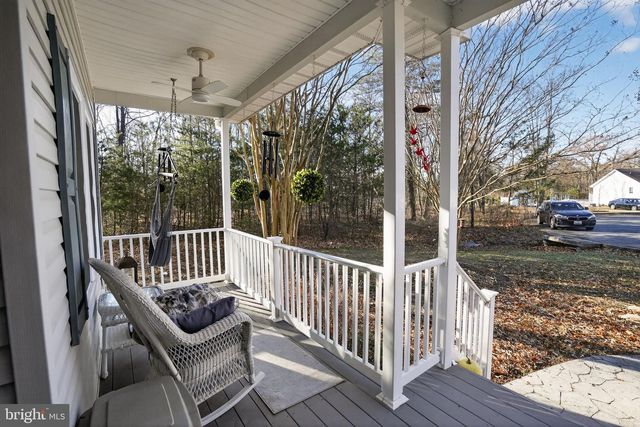 130 CHARLOTTE AVE, Federalsburg, MD 21632