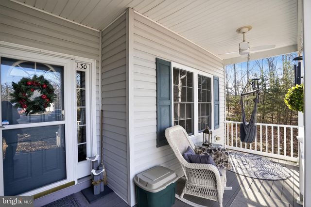 130 CHARLOTTE AVE, Federalsburg, MD 21632