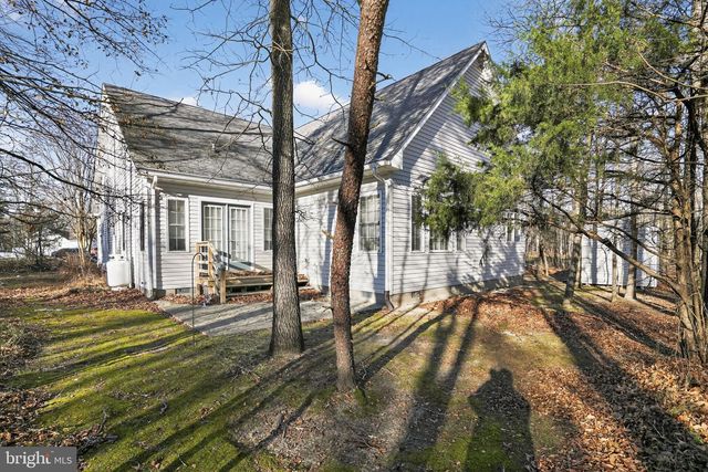 130 CHARLOTTE AVE, Federalsburg, MD 21632