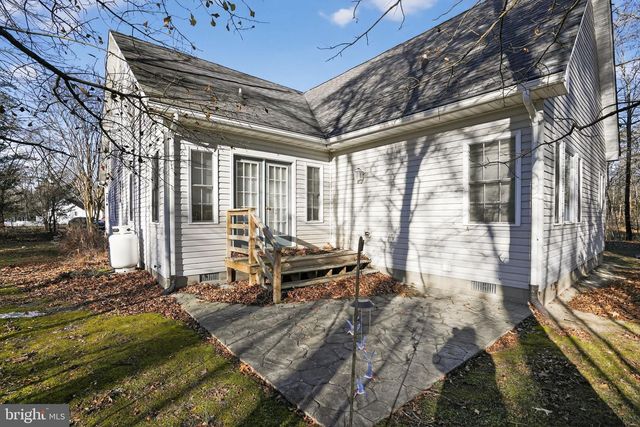 130 CHARLOTTE AVE, Federalsburg, MD 21632