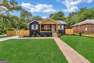 388 Sargent Drive SE, Atlanta, GA 30315