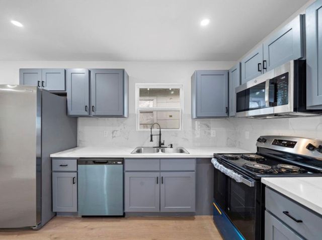 2312 Lucinda Street, Houston, TX 77004