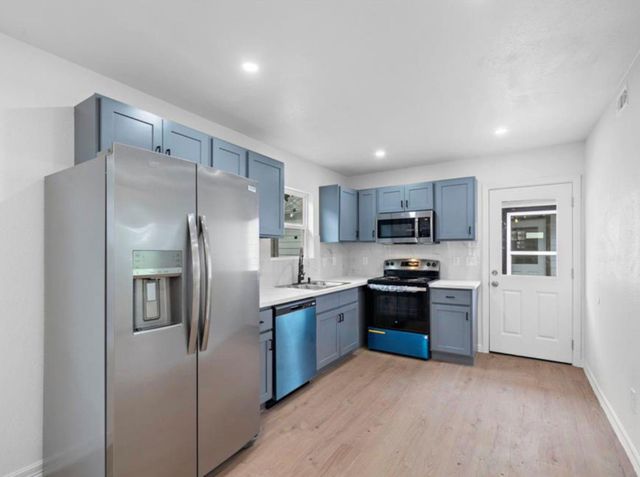 2312 Lucinda Street, Houston, TX 77004