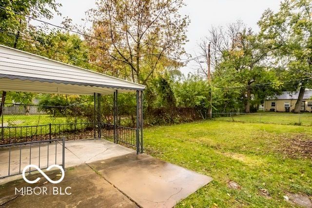 3332 Wallace Avenue, Indianapolis, IN 46218