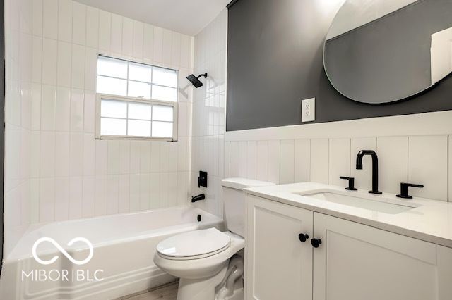 3332 Wallace Avenue, Indianapolis, IN 46218