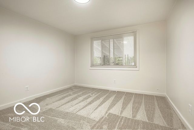 3332 Wallace Avenue, Indianapolis, IN 46218