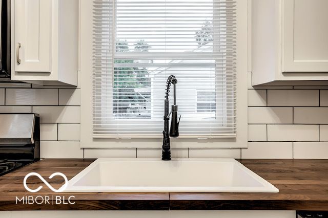 3332 Wallace Avenue, Indianapolis, IN 46218