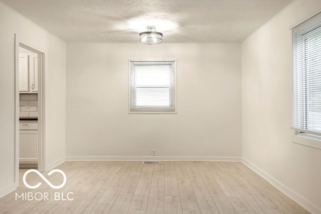 3332 Wallace Avenue, Indianapolis, IN 46218