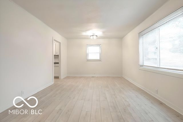 3332 Wallace Avenue, Indianapolis, IN 46218