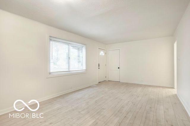 3332 Wallace Avenue, Indianapolis, IN 46218