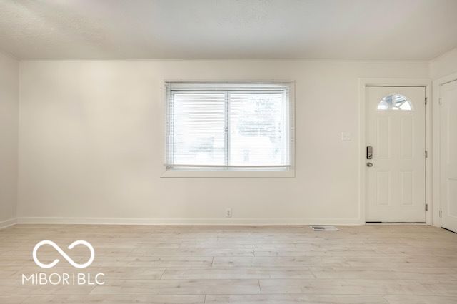 3332 Wallace Avenue, Indianapolis, IN 46218