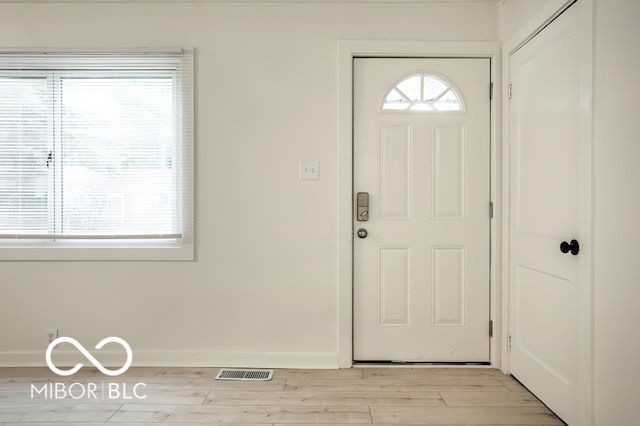 3332 Wallace Avenue, Indianapolis, IN 46218