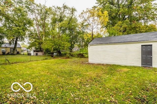 3332 Wallace Avenue, Indianapolis, IN 46218