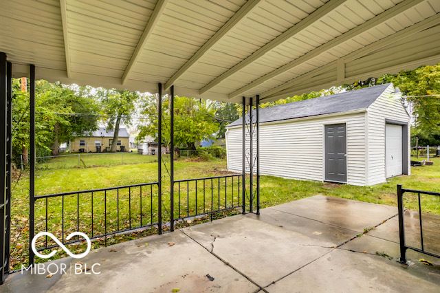 3332 Wallace Avenue, Indianapolis, IN 46218