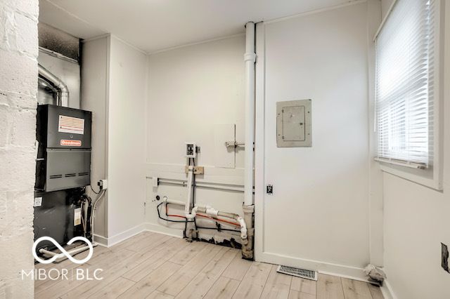 3332 Wallace Avenue, Indianapolis, IN 46218