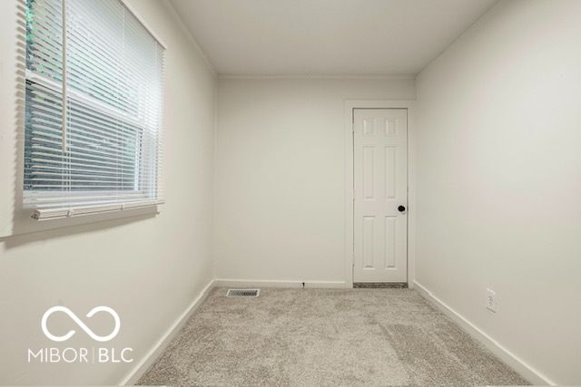 3332 Wallace Avenue, Indianapolis, IN 46218