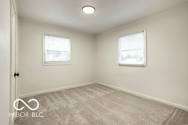 3332 Wallace Avenue, Indianapolis, IN 46218