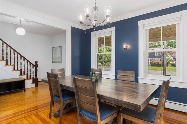 248 New Meadow Road, Barrington, RI 02806