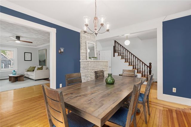 248 New Meadow Road, Barrington, RI 02806